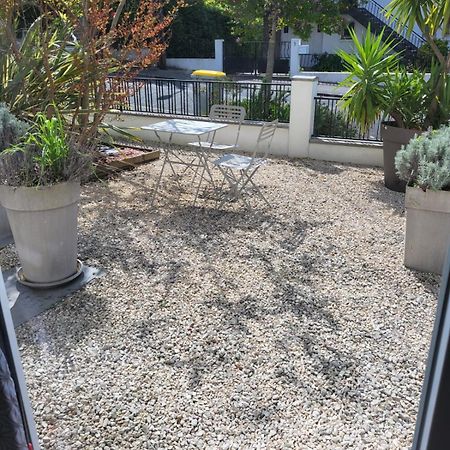 L'Agreable Nantes Exterior foto