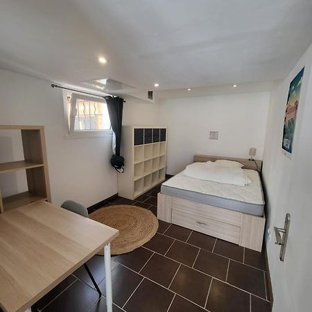 L'Agreable Nantes Exterior foto