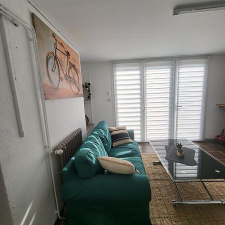 L'Agreable Nantes Exterior foto