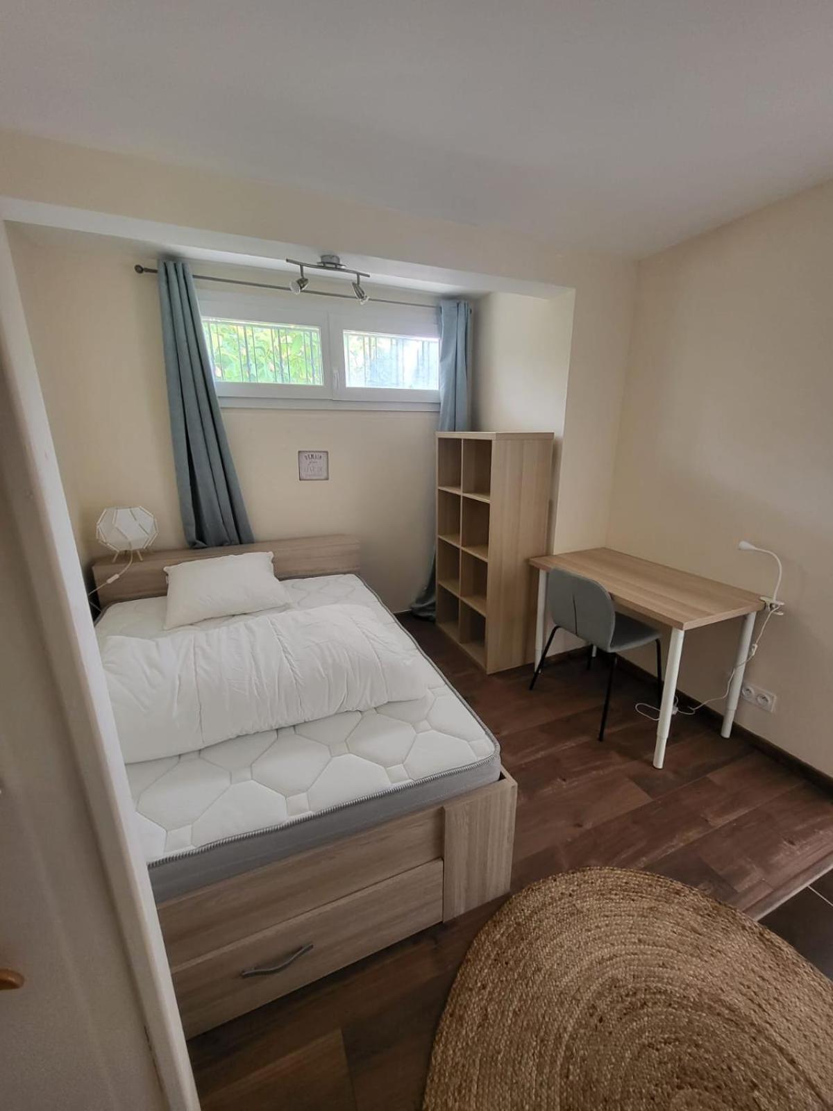 L'Agreable Nantes Exterior foto