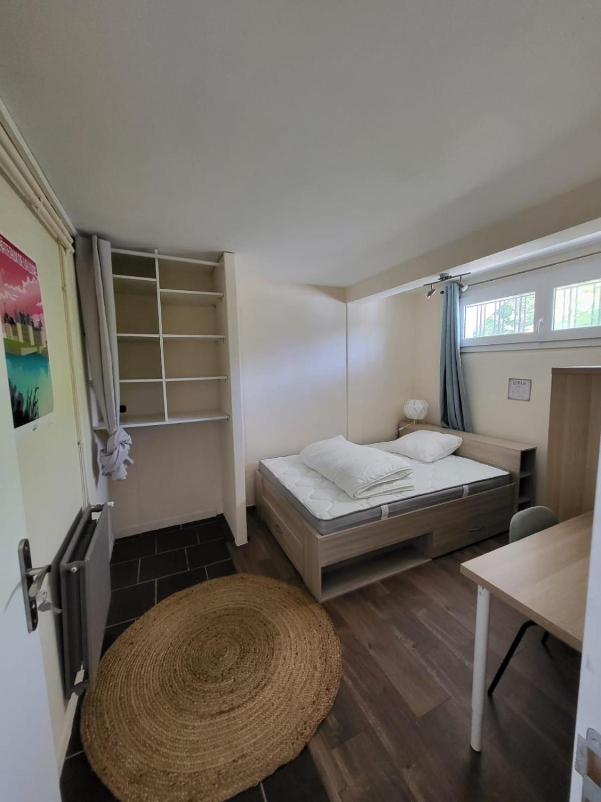 L'Agreable Nantes Exterior foto