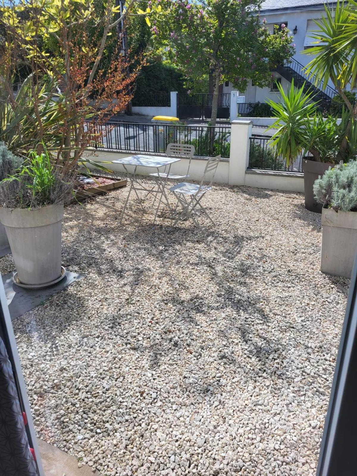 L'Agreable Nantes Exterior foto