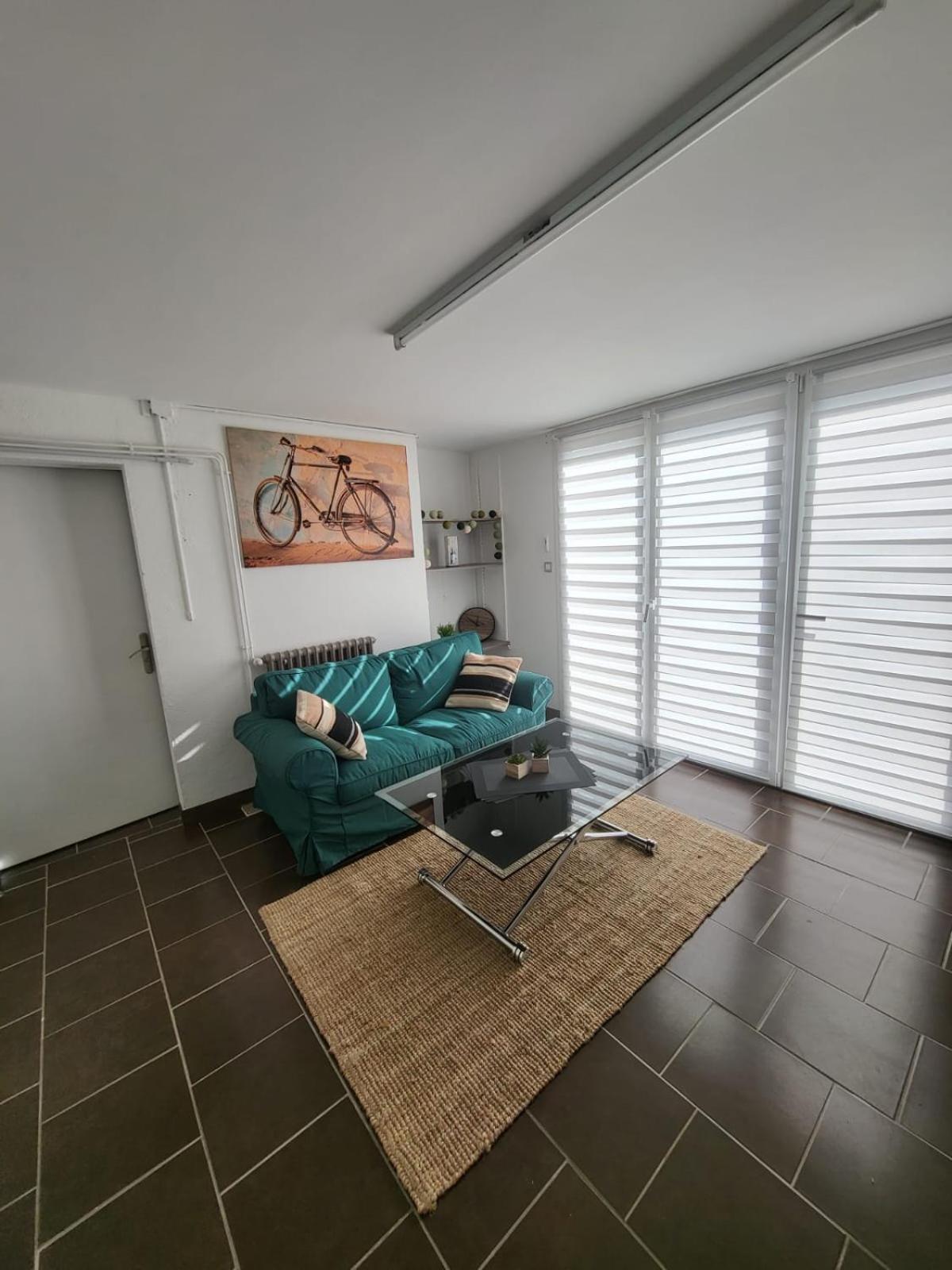 L'Agreable Nantes Exterior foto