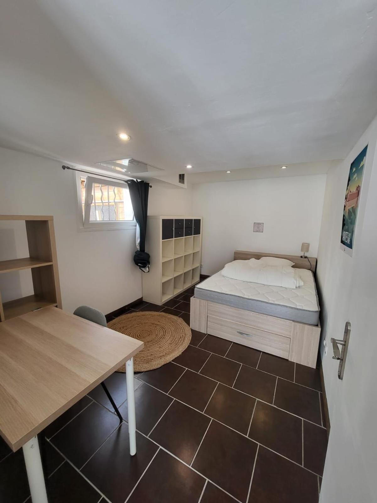 L'Agreable Nantes Exterior foto